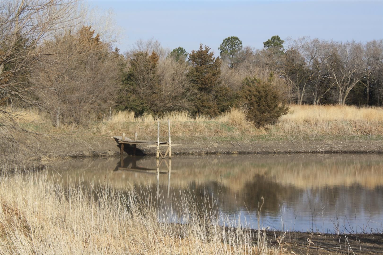 10 Acres, 180 Road, Smith Center, KS 66967 Land and Farm