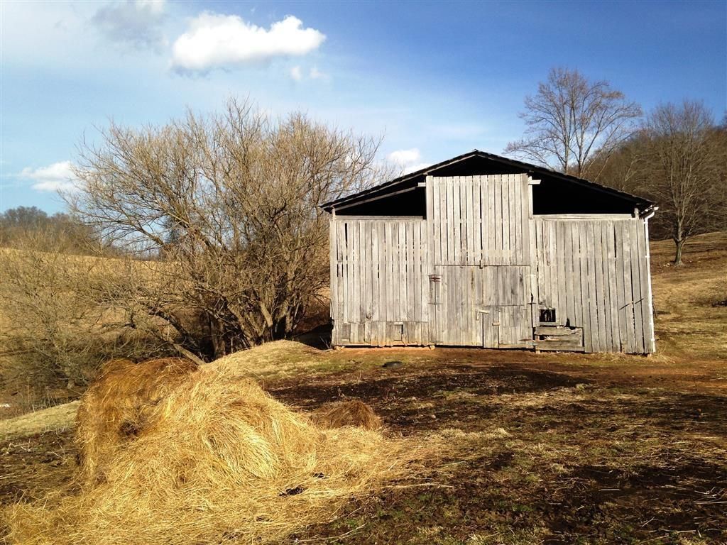 23 Acres, 00 Lemons Road, Eidson, TN 37731 Land and Farm