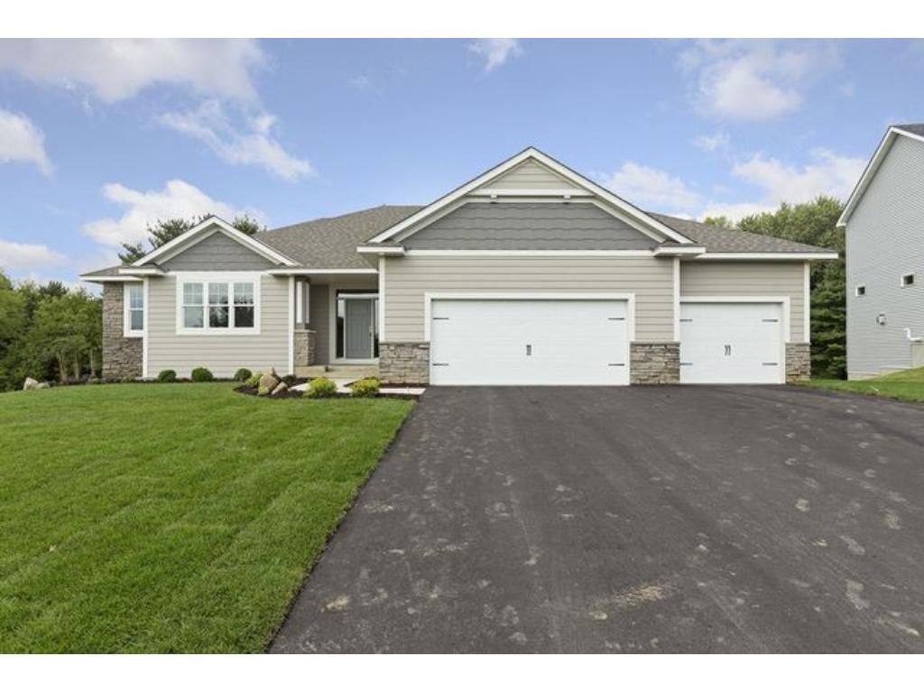 10 Acres, 6147 240th Street E, Elko, MN 55020 Land and Farm