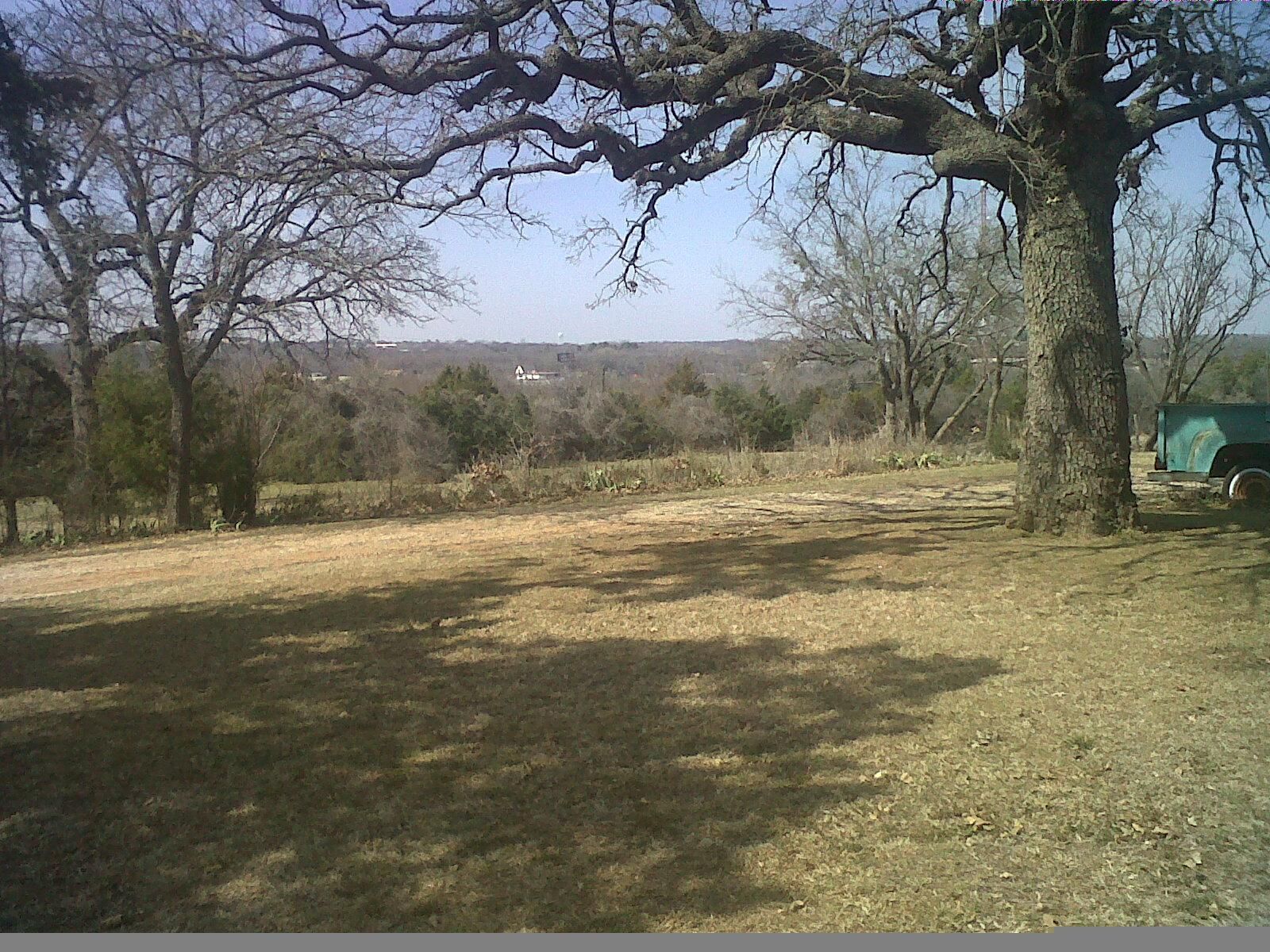 40 Acres, 345 CR 414, Cleburne, TX 76031 Land and Farm