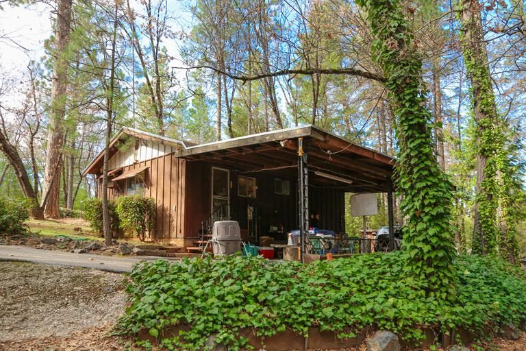 1.14 Acres, 10967 Glen Meadow, Grass Valley, CA 95945 Land and Farm