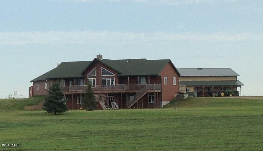 15 Acres, 44824 195TH ST, Lake Norden, SD 57248 Land and Farm