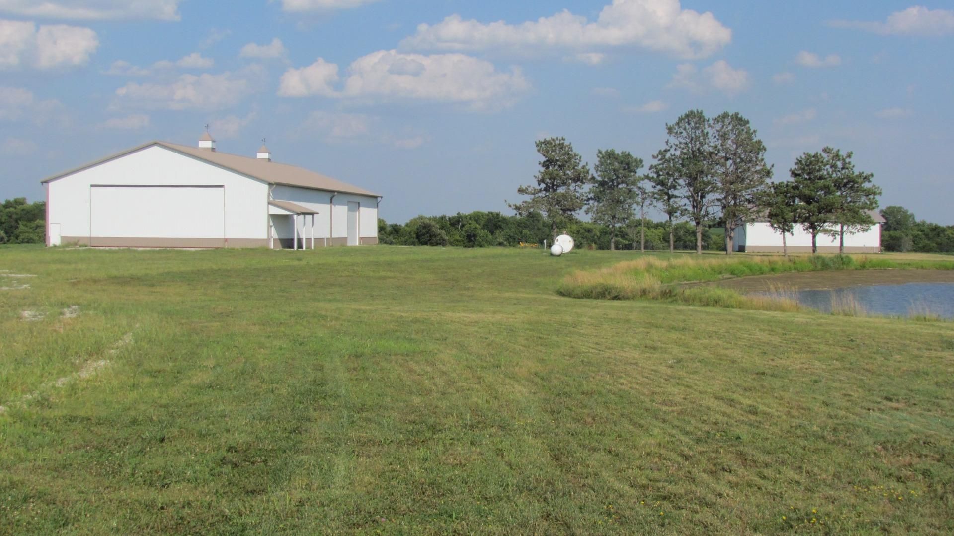 395 Acres, 200th Street, Corydon, IA 50060 Land and Farm