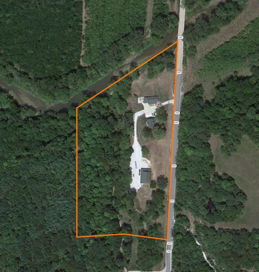 13 acres in Mount Sterling, IL, 62353 Land and Farm