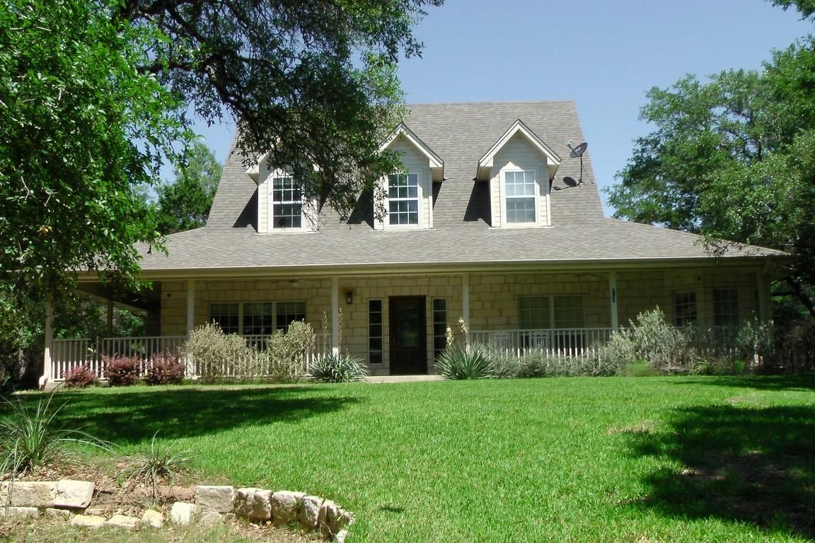 23 Acres, 5824 West Amity Road, Salado, TX 76571 Land and Farm