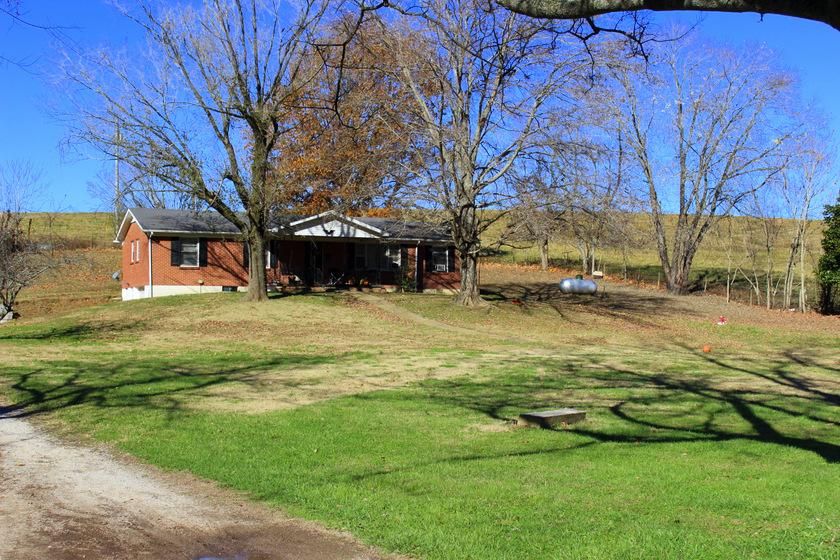 285 Acres, 2894 E sheepneck, Culleoka, TN 38451 Land and Farm