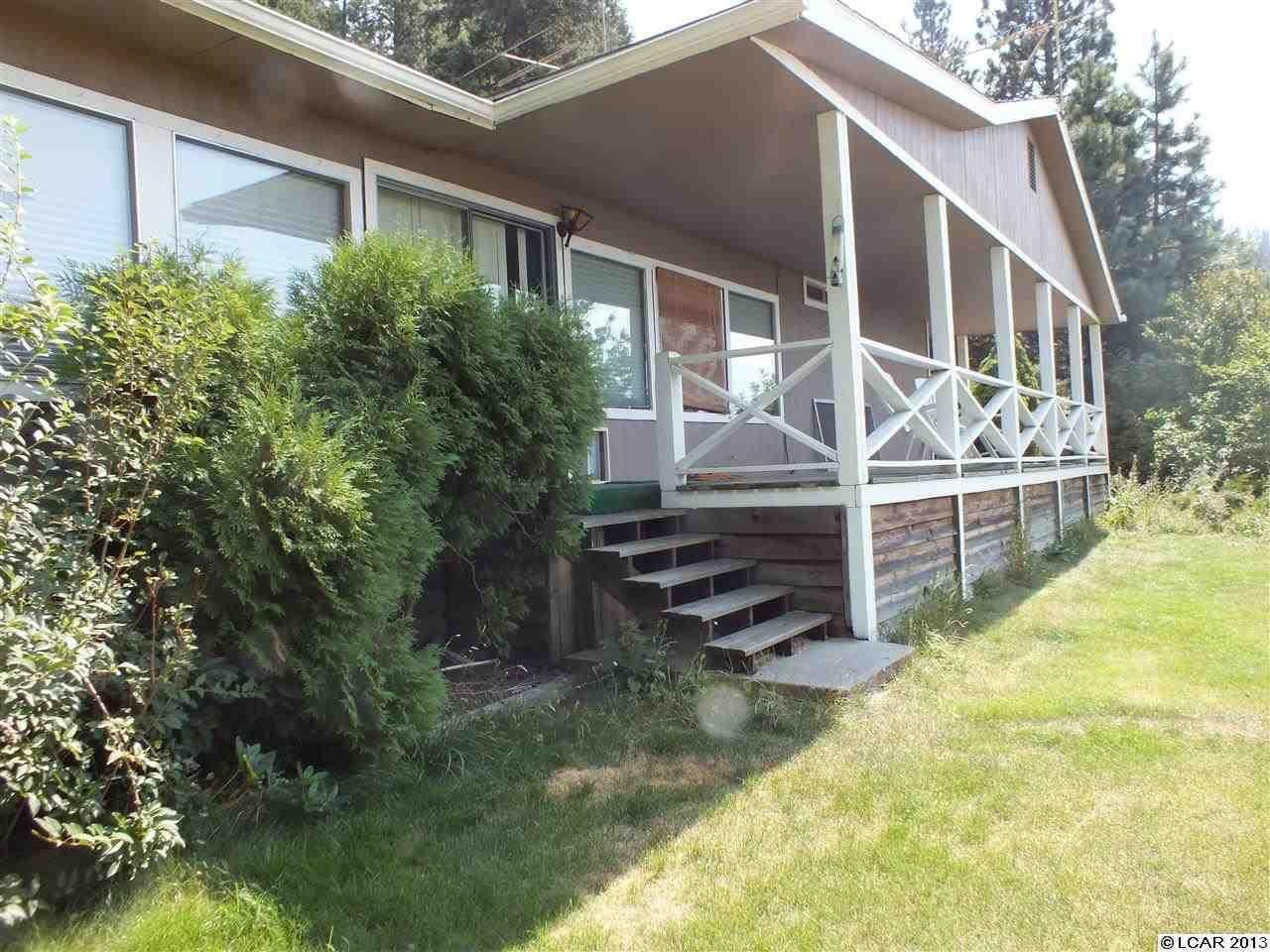 8 Acres, 19525 Homestead Loop, Waha, ID 83501 Land and Farm