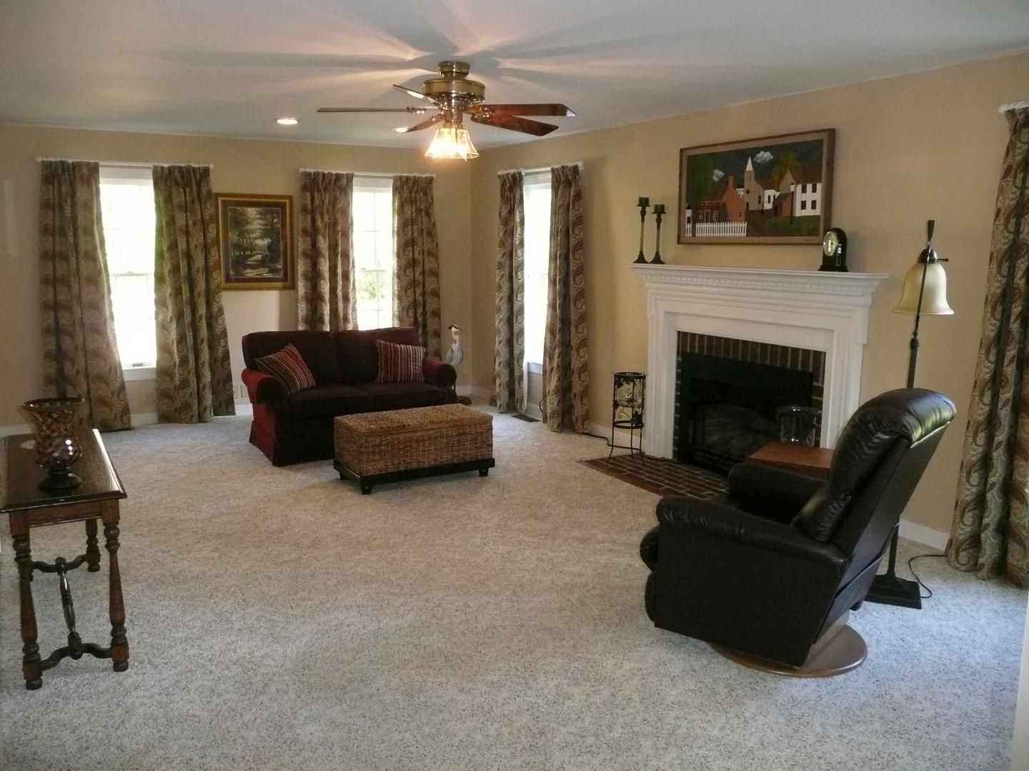 408 Mill Creek View Lane, Callao, VA 22435 Land and Farm