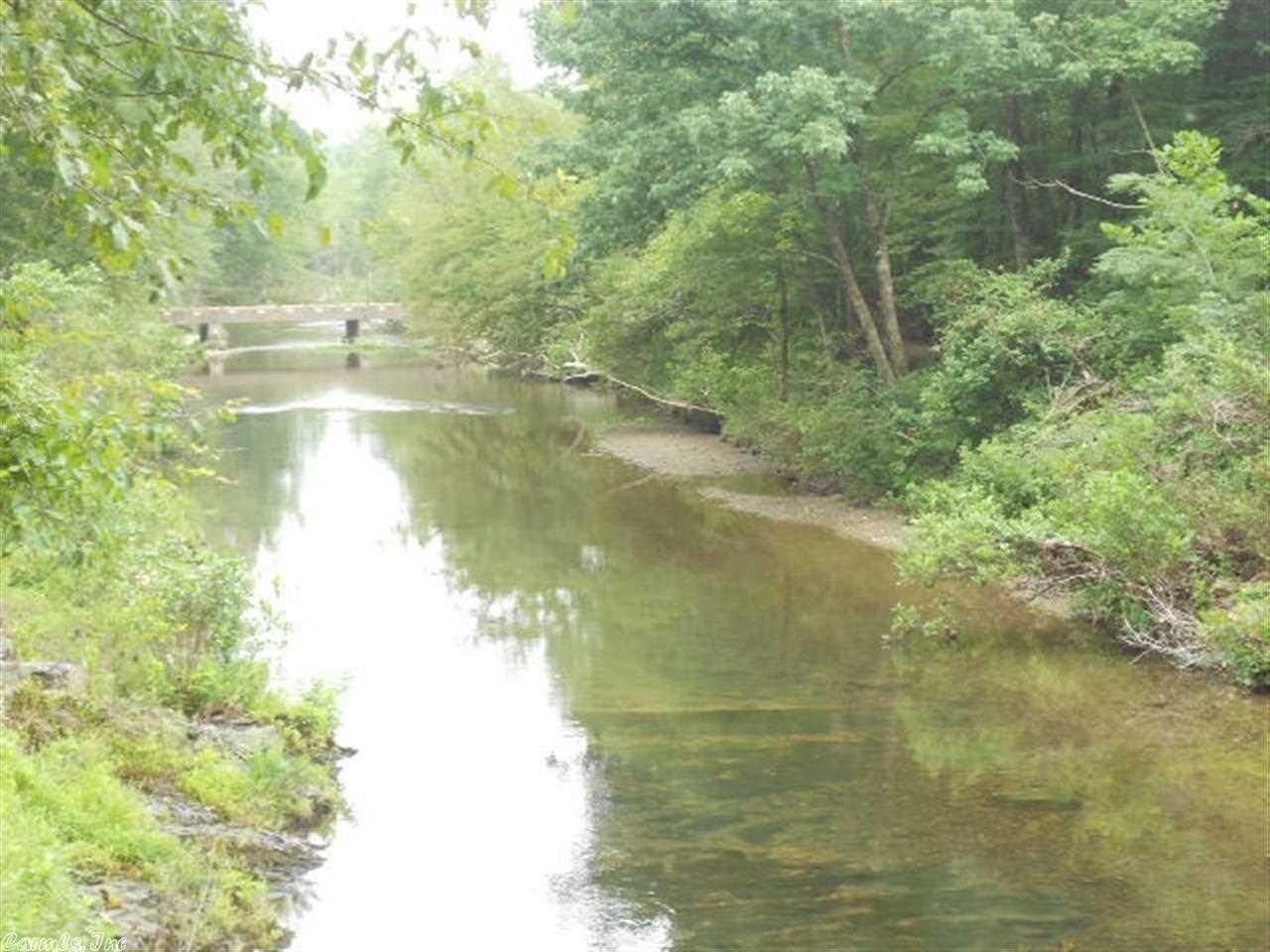 123 Acres, Bonnerdale, AR 71933 Land and Farm