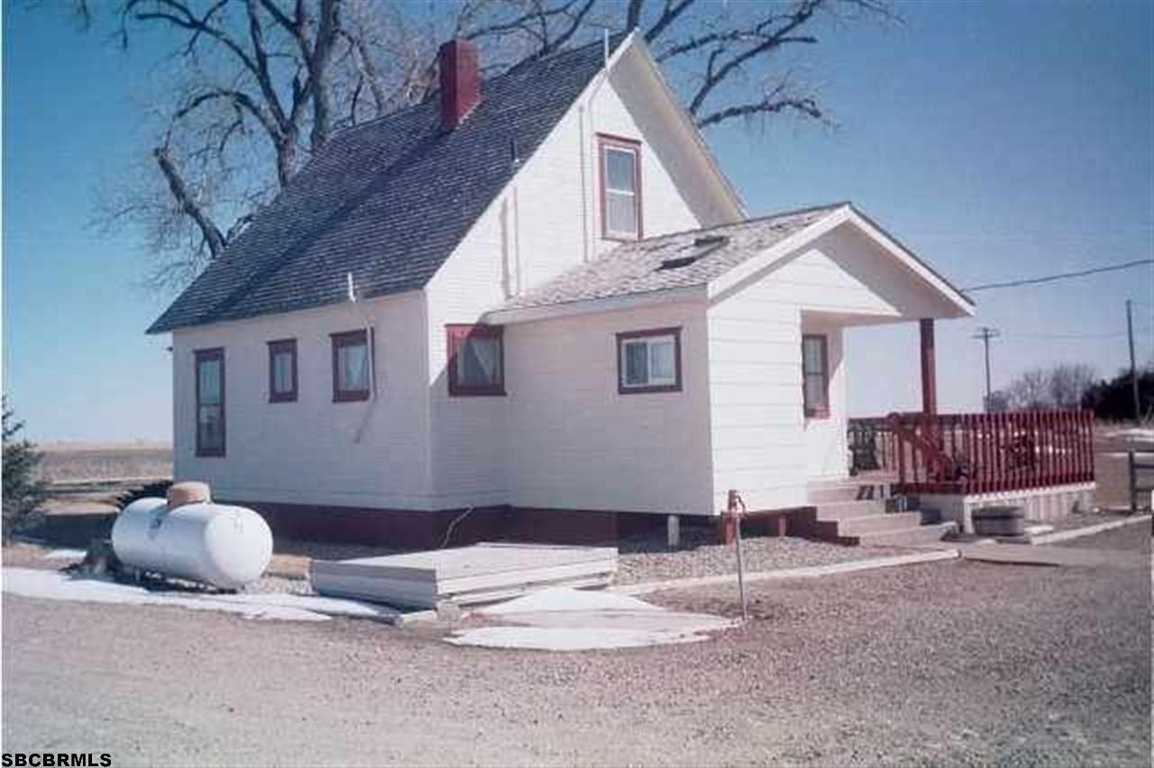 4 Acres, 80322 CR 27, Scottsbluff, NE 69361 Land and Farm