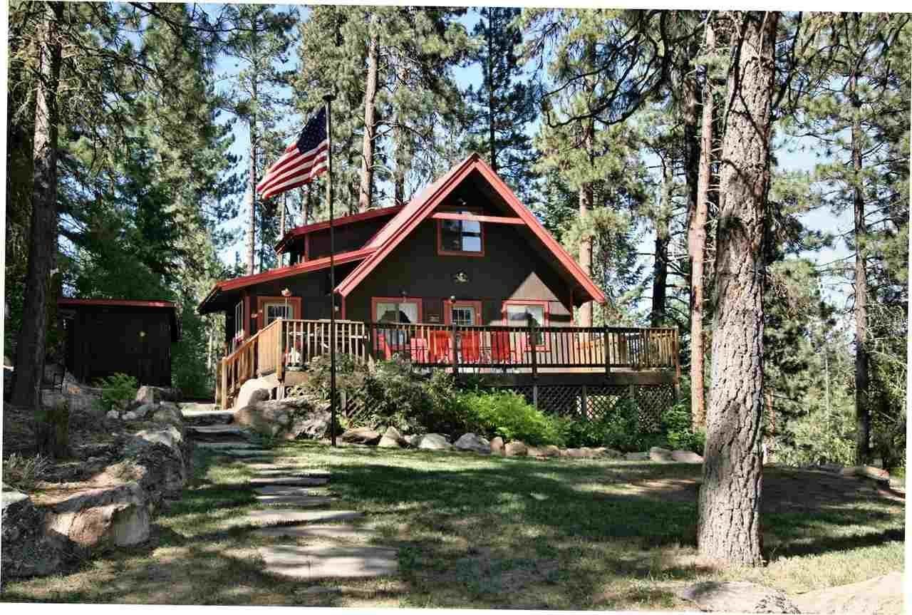 6.03 Acres, 46 Summerset Rd., Garden Valley, ID 83622 Land and Farm