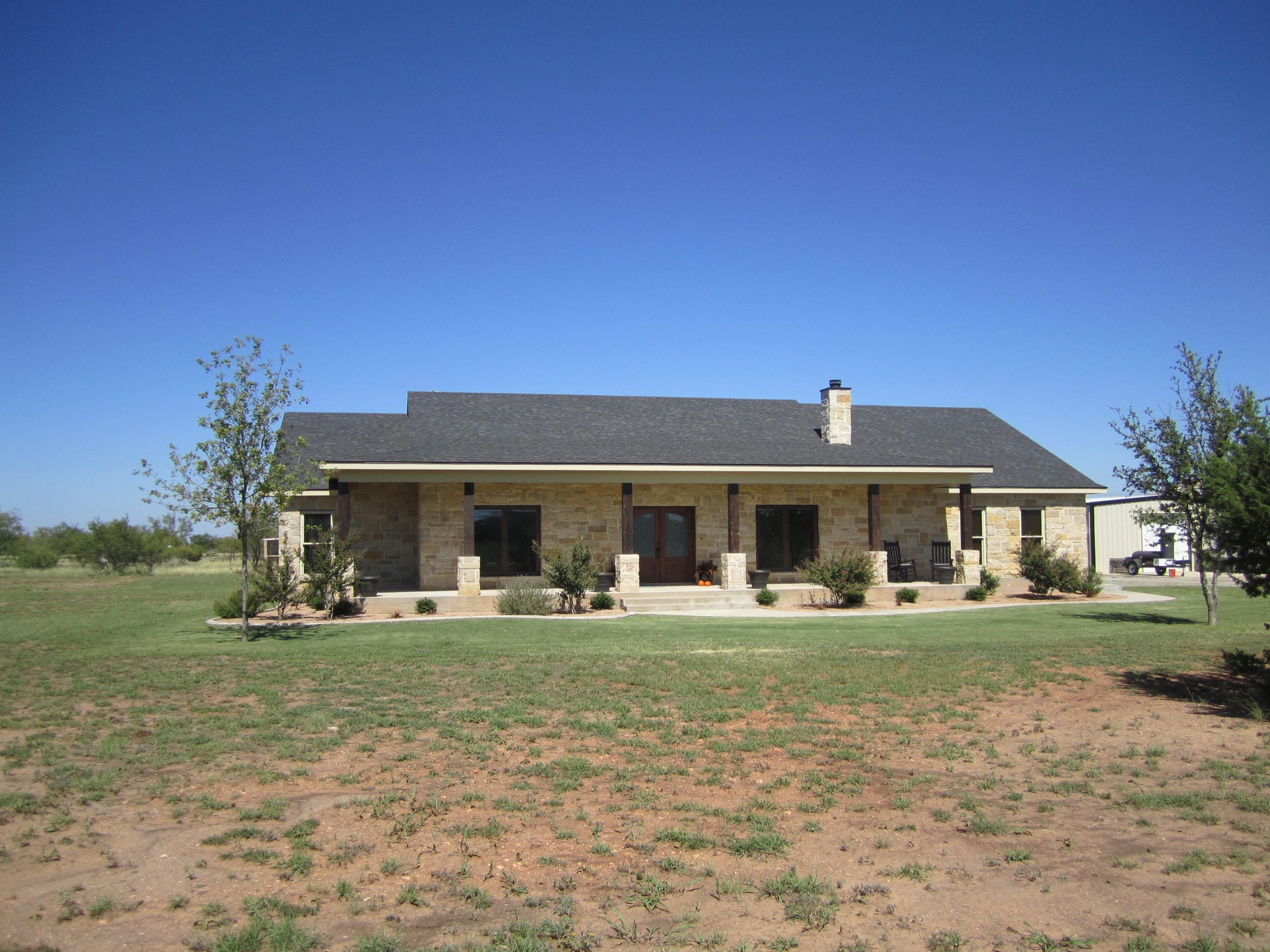 8 Acres, 674 County Road 336, Tuscola, TX 79562 Land and Farm