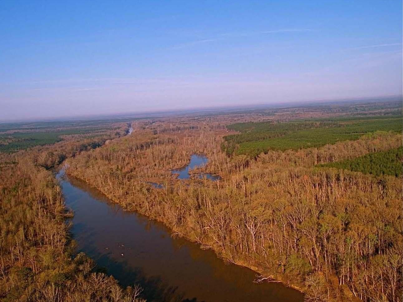 900 Acres, 0 River Road, Elberton, GA 30635 Land and Farm