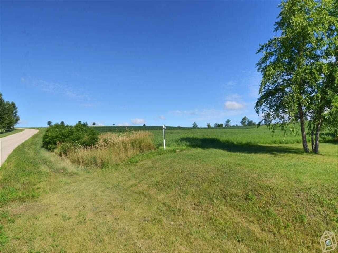 2.49 Acres, Lot 41 Hidden Valley Rd, Monticello, WI 53570 Land and Farm