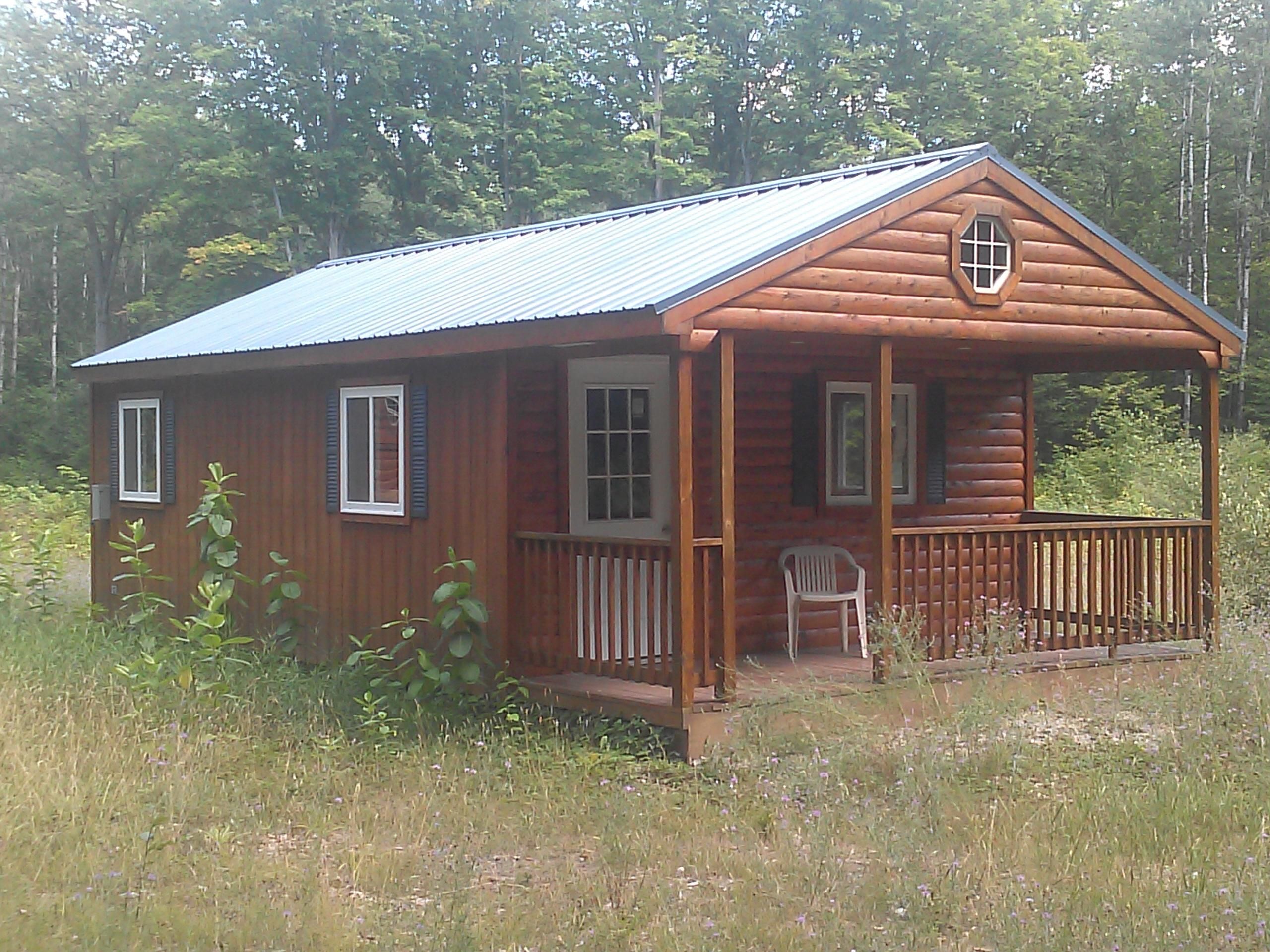 10 Acres, 1304 Tabitha Trail, Mio, MI 48647 Land and Farm