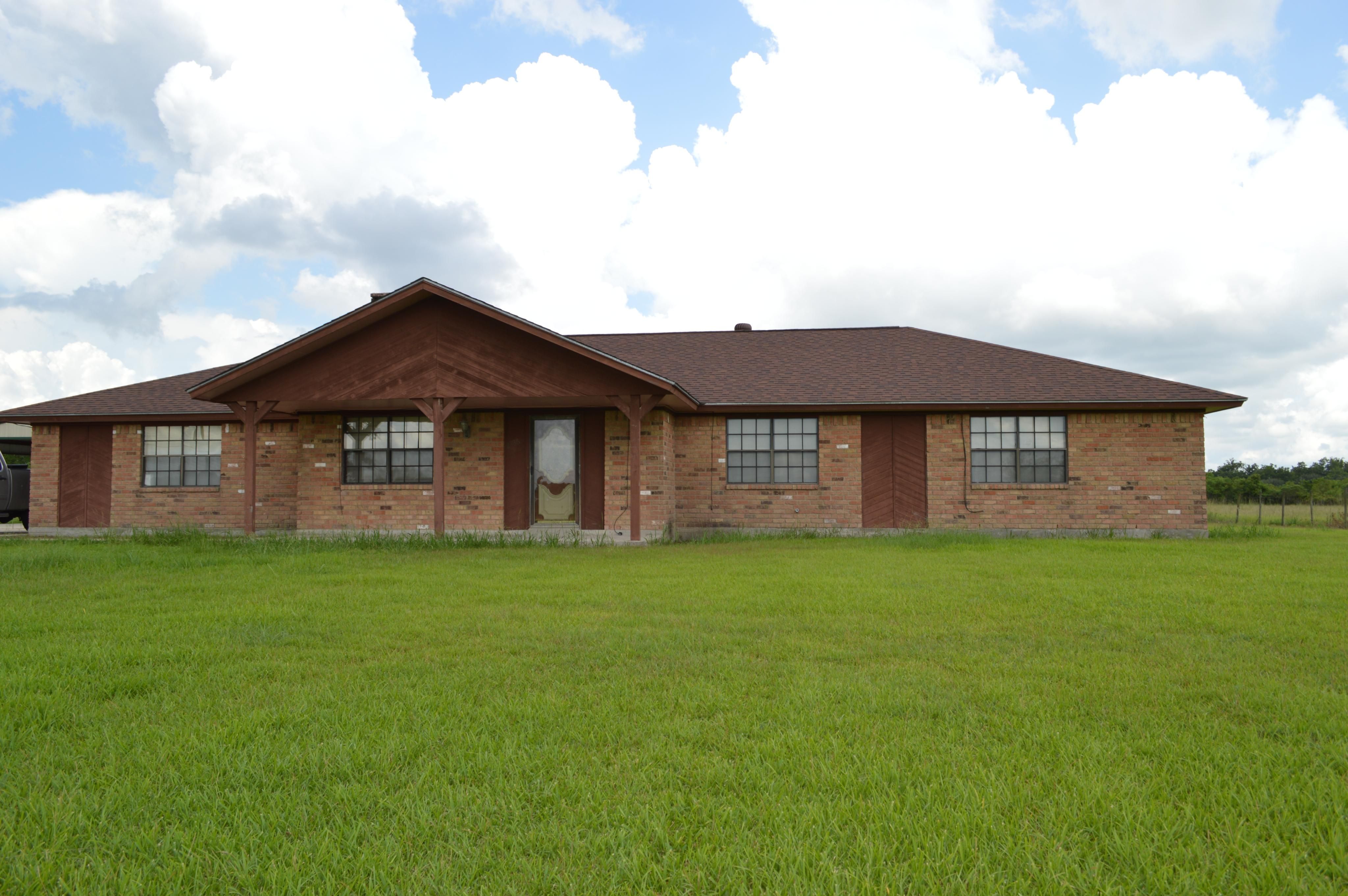 10 Acres, Stowell, TX 77665 Land and Farm