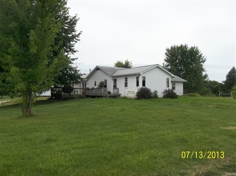 7 Acres, 6974 East HIghwat 34, Albia, IA 52531 Land and Farm