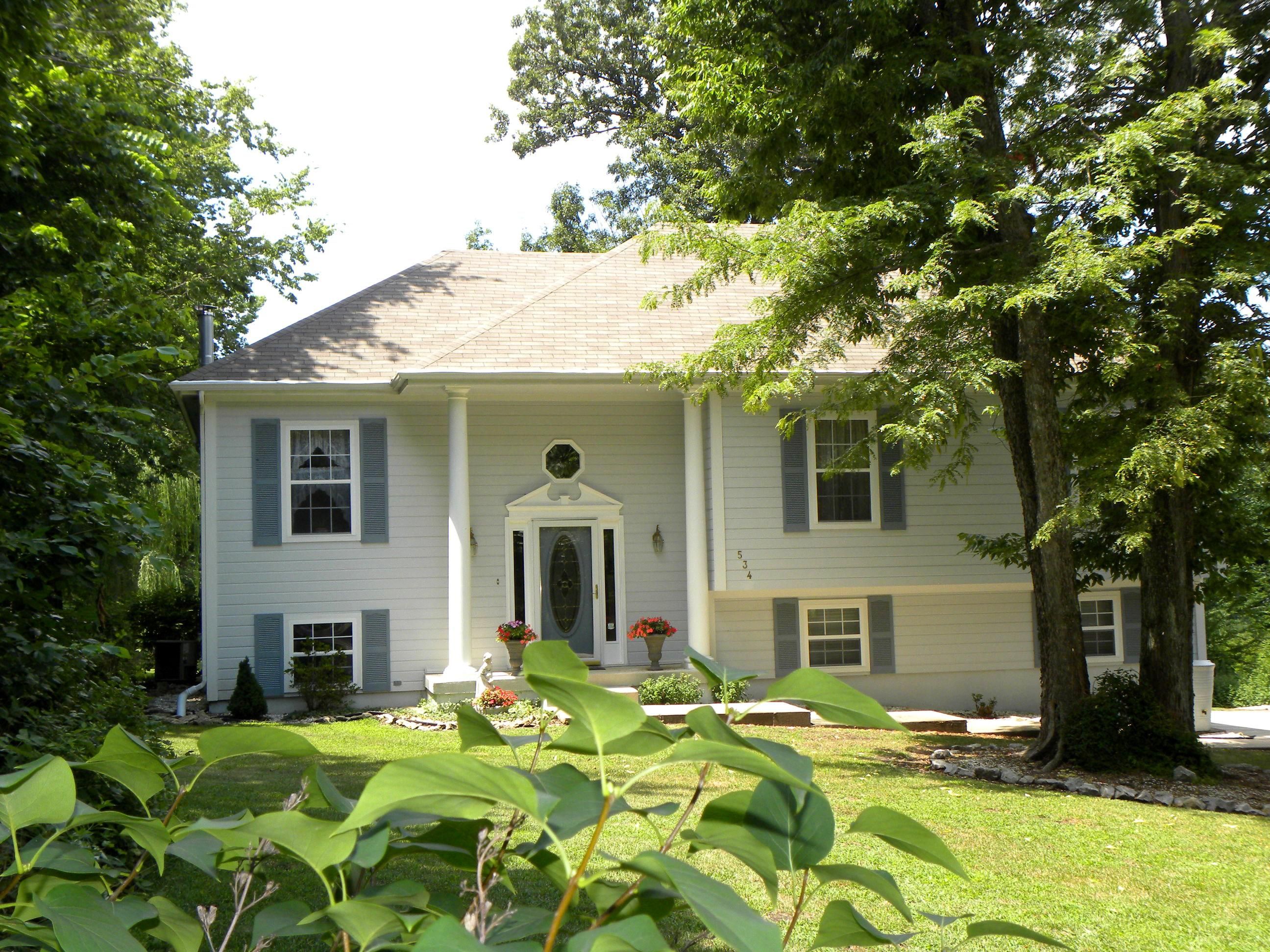 3 Acres, 534 NW 1891 Road, Kingsville, MO 64061 Land and Farm