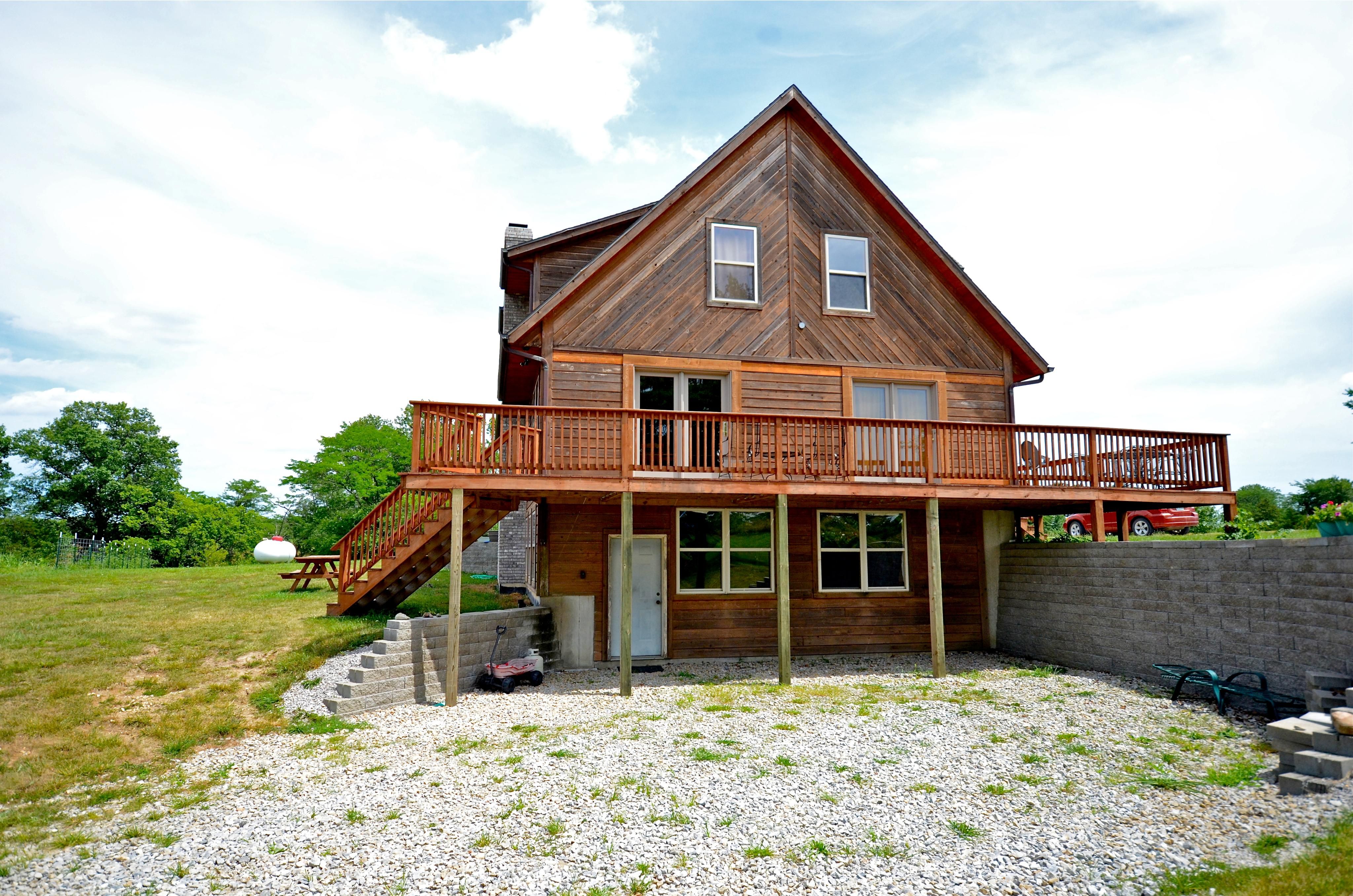 70 Acres, Audrain Road 316, Mexico, MO 65265 Land and Farm