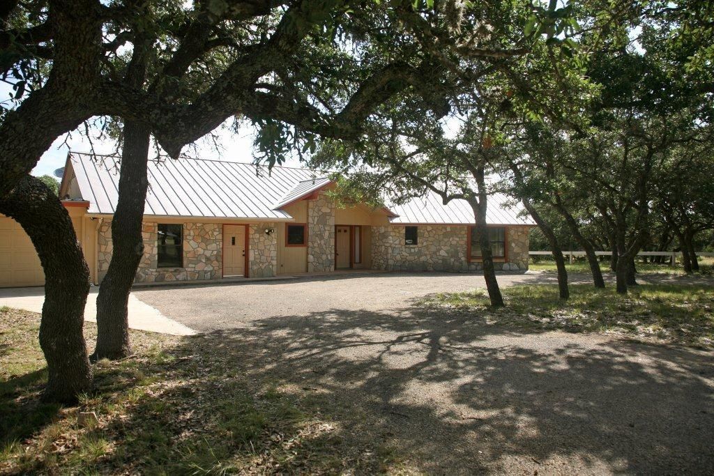 782 Black Jack Alley, Kerrville, TX 78028 Land and Farm