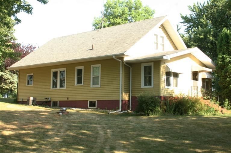 2.5 Acres, 3418 350 Ave, Ruthven, IA 51358 Land and Farm