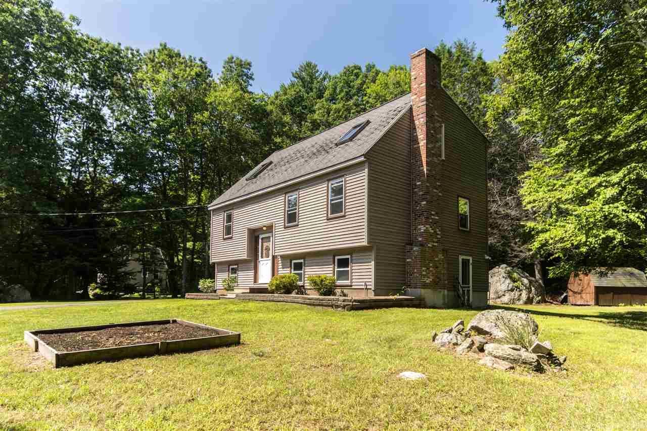 2.1 Acres, 10 Colby Road, Kingston, NH 03848 Land and Farm