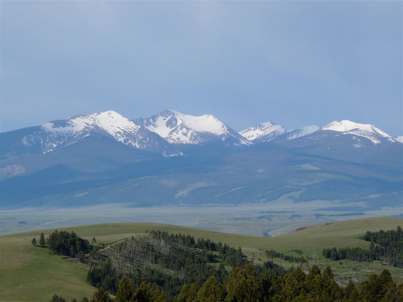 20 Acres, TBD Castle Rock Ln, Avon, MT 59713 Land and Farm