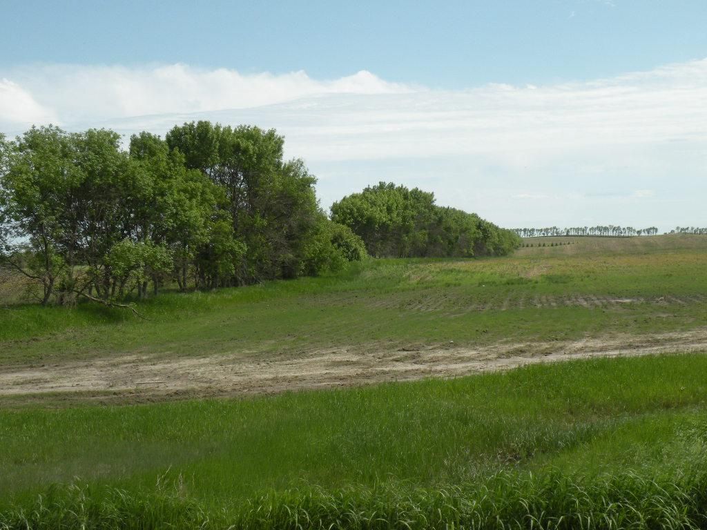40 Acres, 15405 26th St NE, Baldwin, ND 58521 Land and Farm