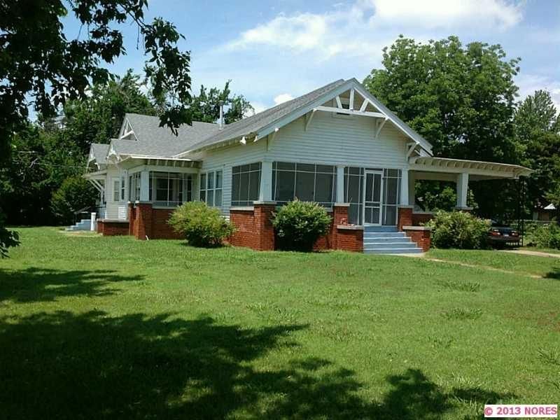 4 Acres, 220 S John Zink Street, Skiatook, OK 74070 Land and Farm