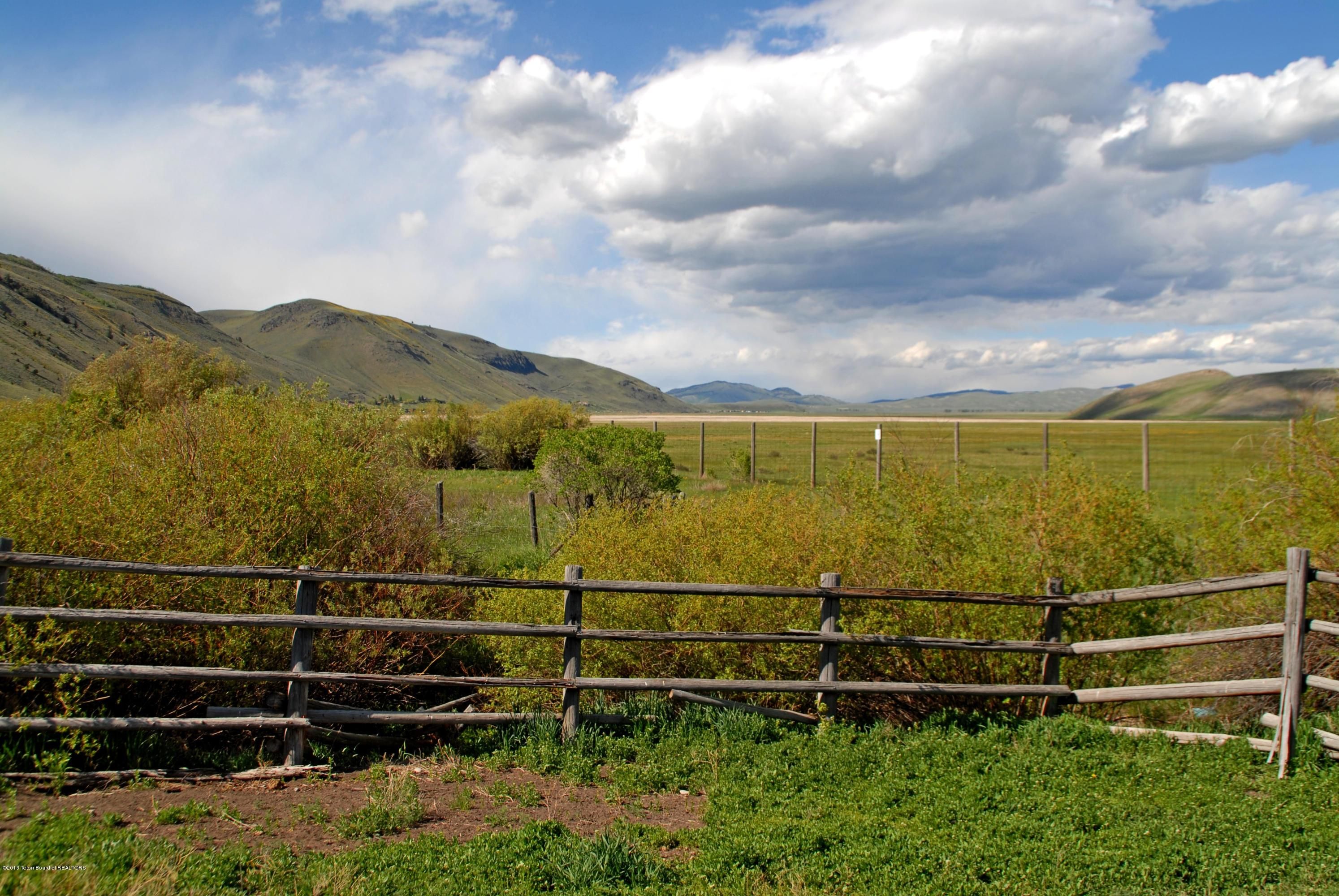 10 Acres, FOREST SERVICE PARCEL, Jackson, WY 83001 Land and Farm