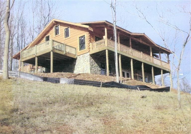 3 Acres, 1003 Peaks Shadow Rd, Bedford, VA 24523 Land and Farm