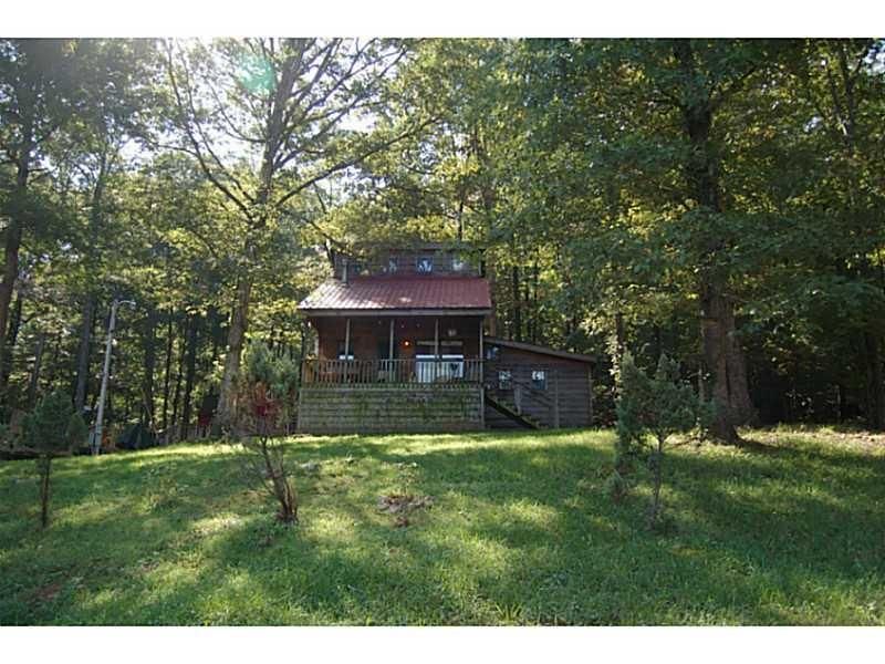 17.5 Acres, 946 MADISON 3720 ., Saint Paul, AR 72760 Land and Farm