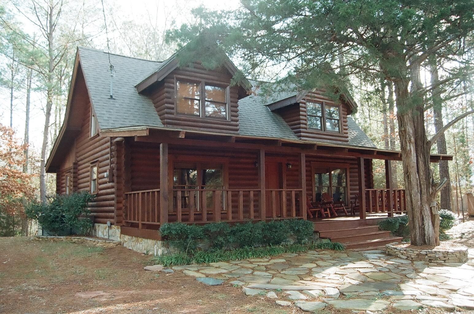 15 Acres, 111 DOUBLE BRIDGES RD, Thomaston, GA 30286 Land and Farm