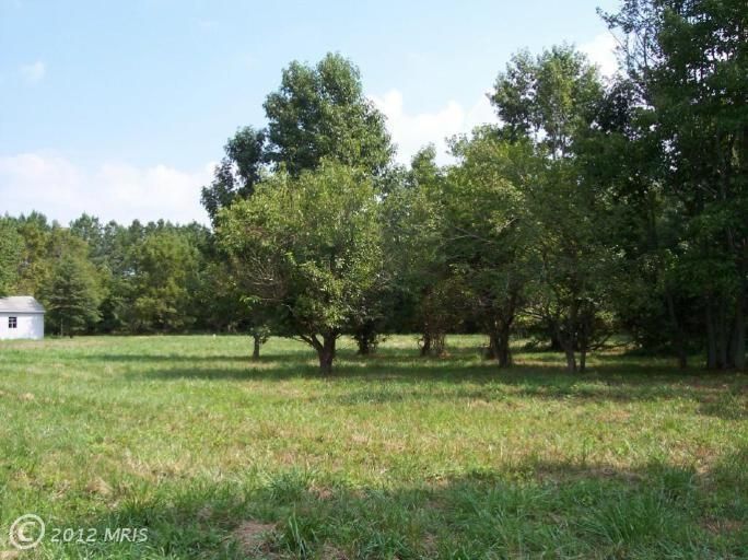 3 Acres, CHANCELLOR POINT ROAD, Trappe, MD 21673 Land and Farm