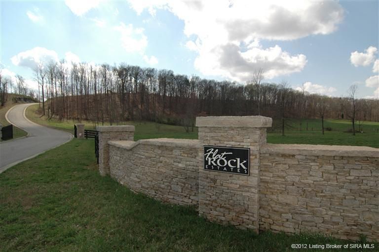 2.46 Acres, 0 Flat Rock Trl, Henryville, IN 47126 Land and Farm