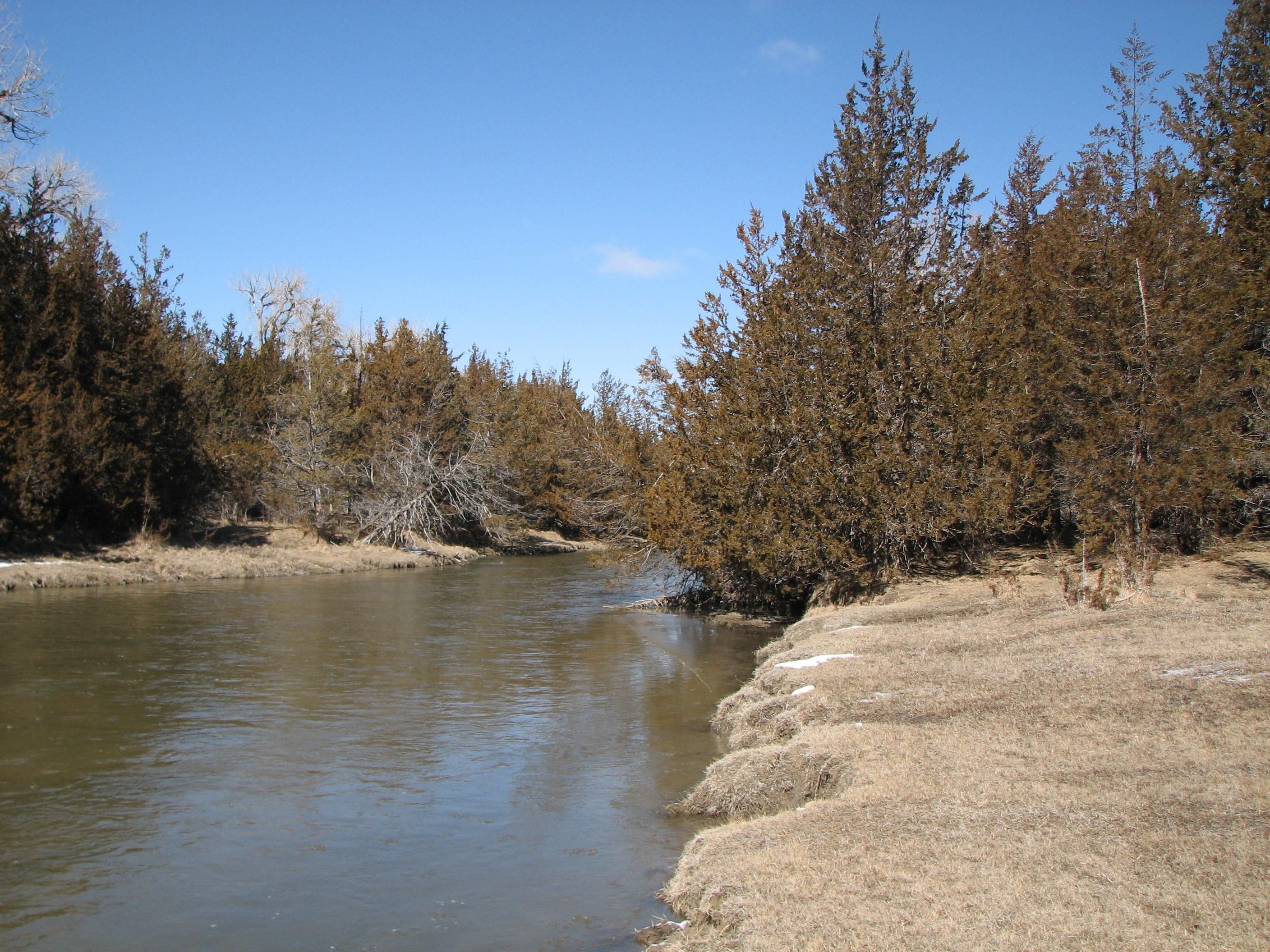 4,080 Acres, Gordon, NE 69343 Land and Farm