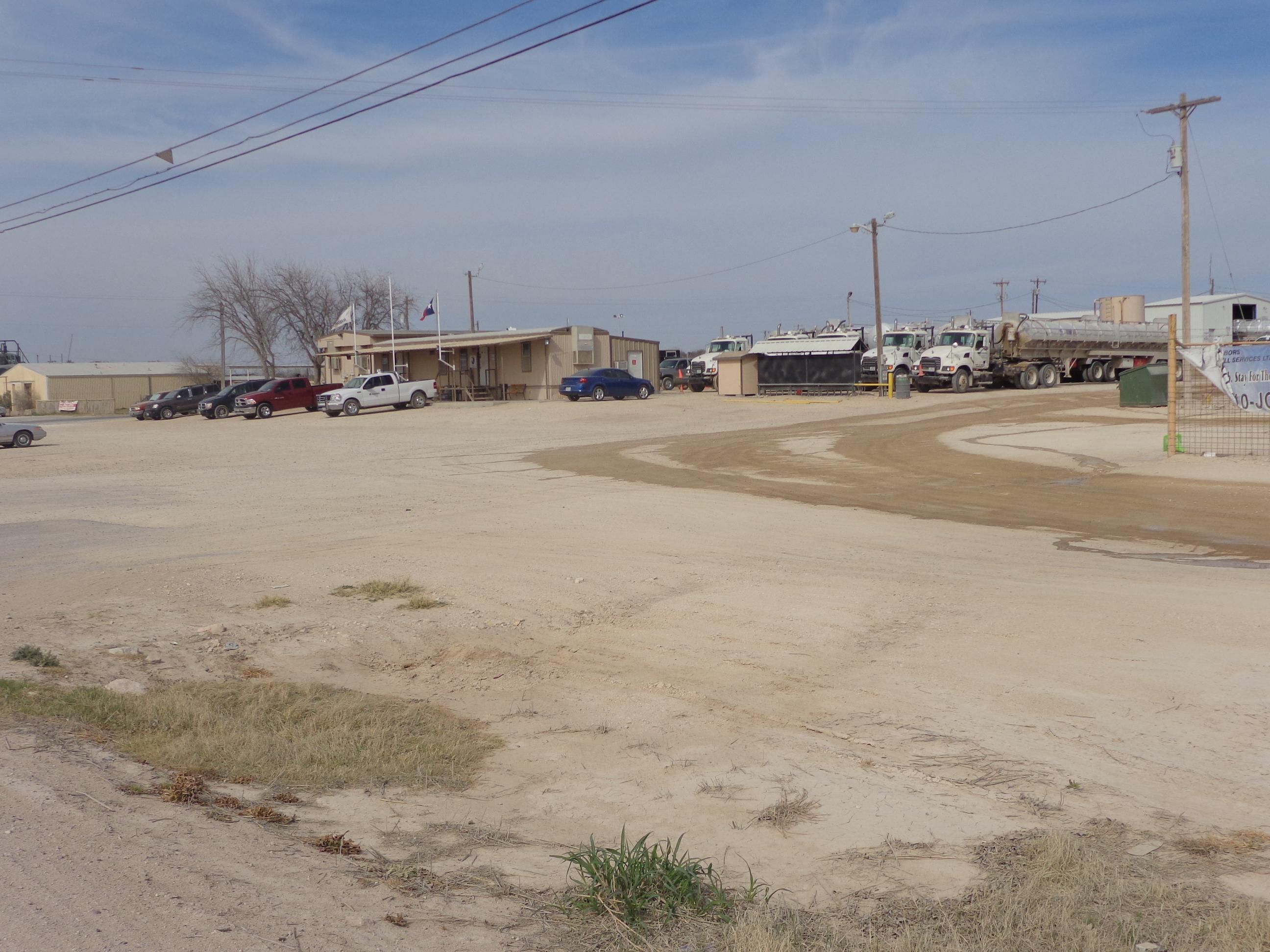 1 Bob White, Ozona, TX 76943 Land and Farm