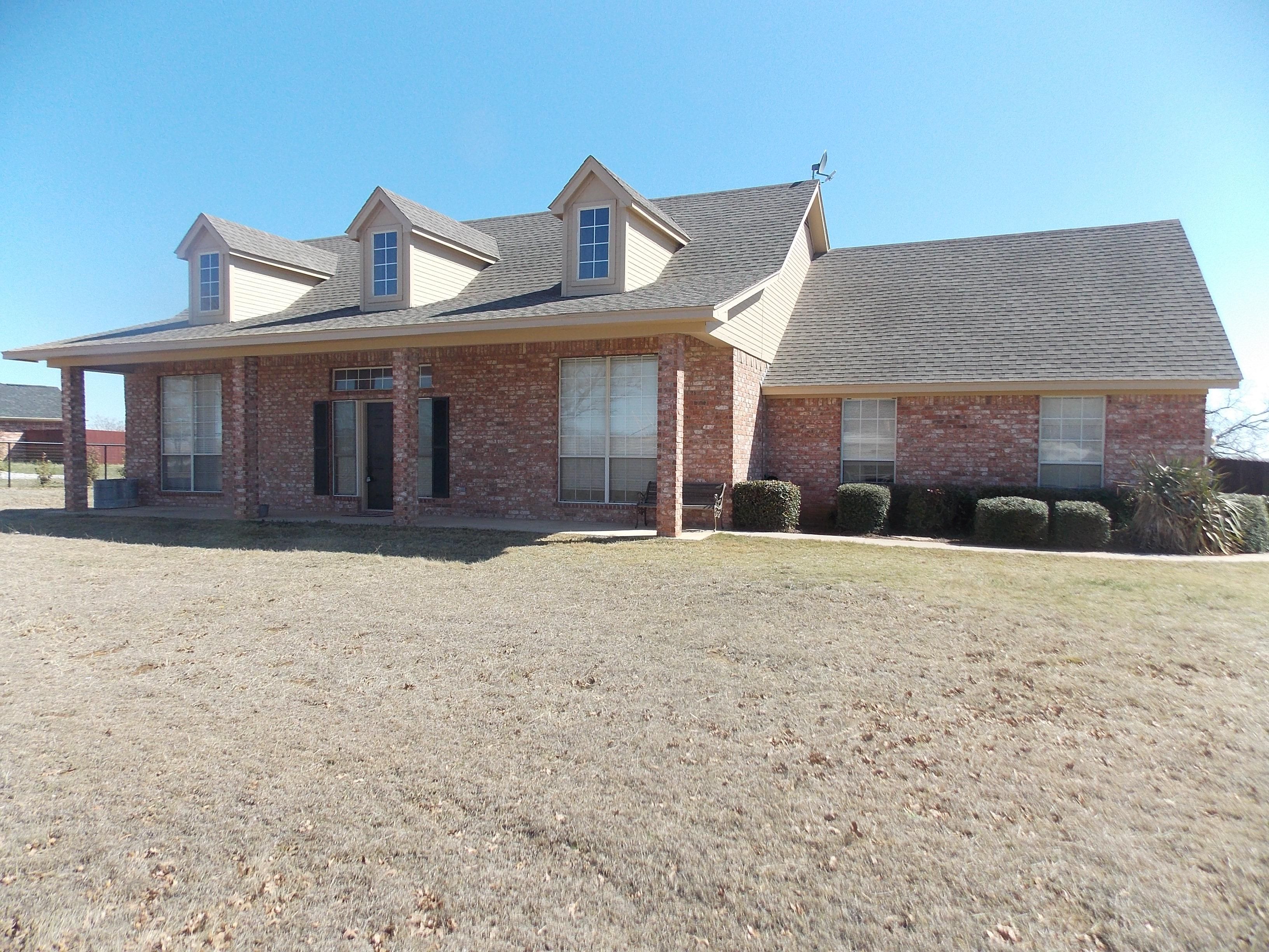 1.97 Acres, 1689 Thomas Road, Springtown, TX 76082 Land and Farm