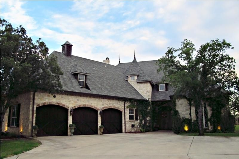 10 Acres, 181 CR 1326, Bridgeport, TX 79403 Land and Farm