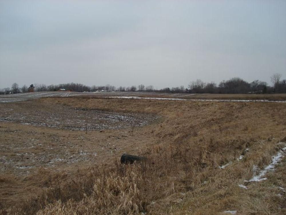 10 Acres, 0000 W. 80th St, Raymond, WI 53126 Land and Farm