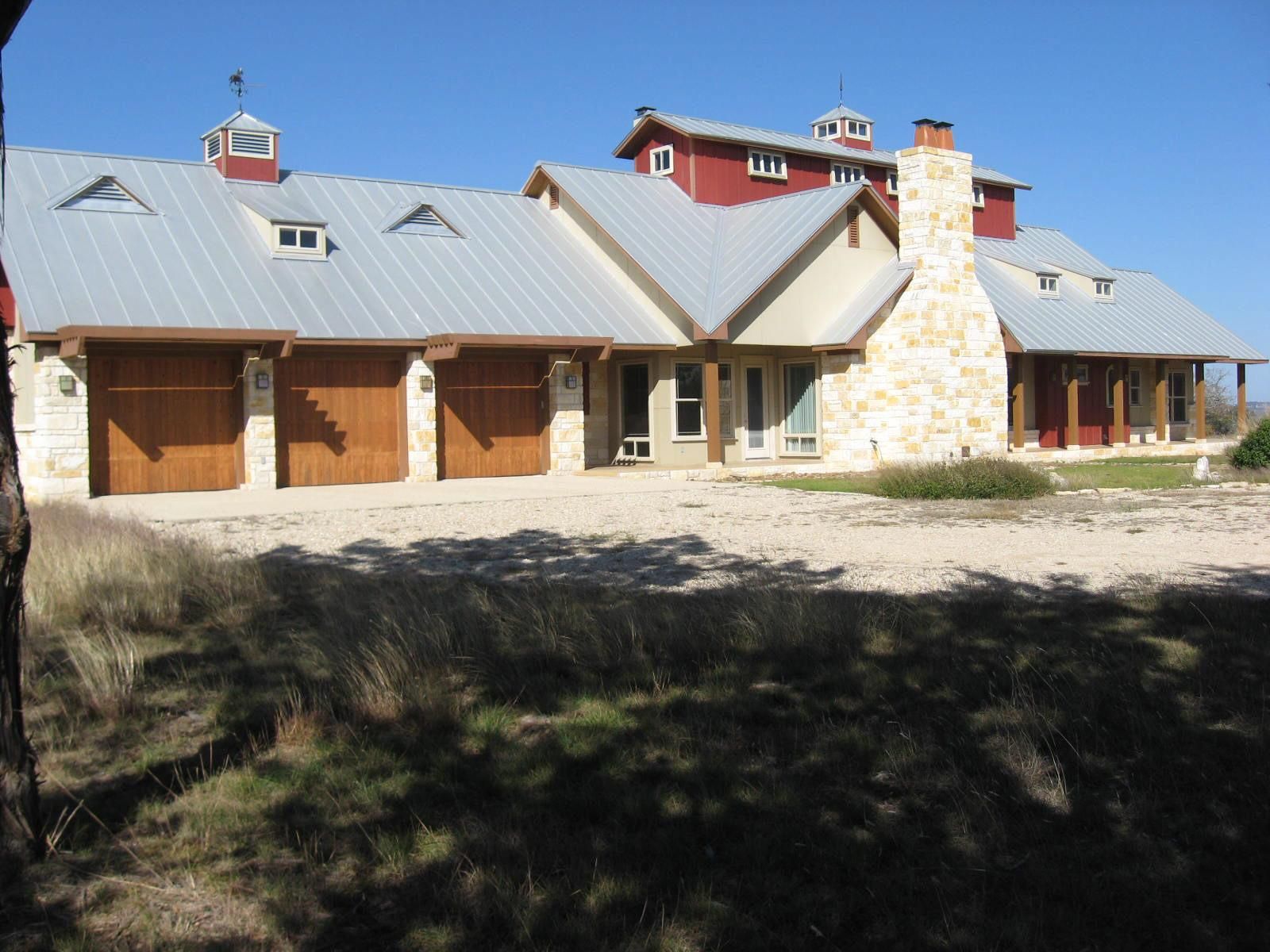 5 Acres, 65 Highridge Lane, Fredericksburg, TX 78624 Land and Farm