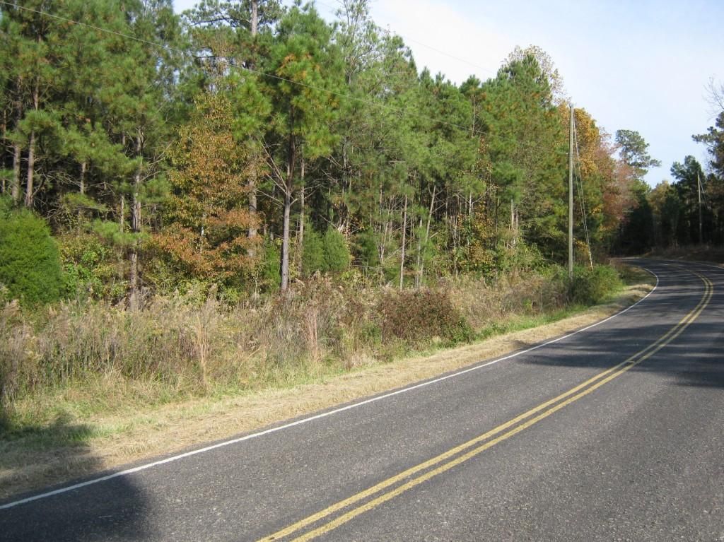 26 Acres, Blaney Road, Chester, SC 29706 Land and Farm