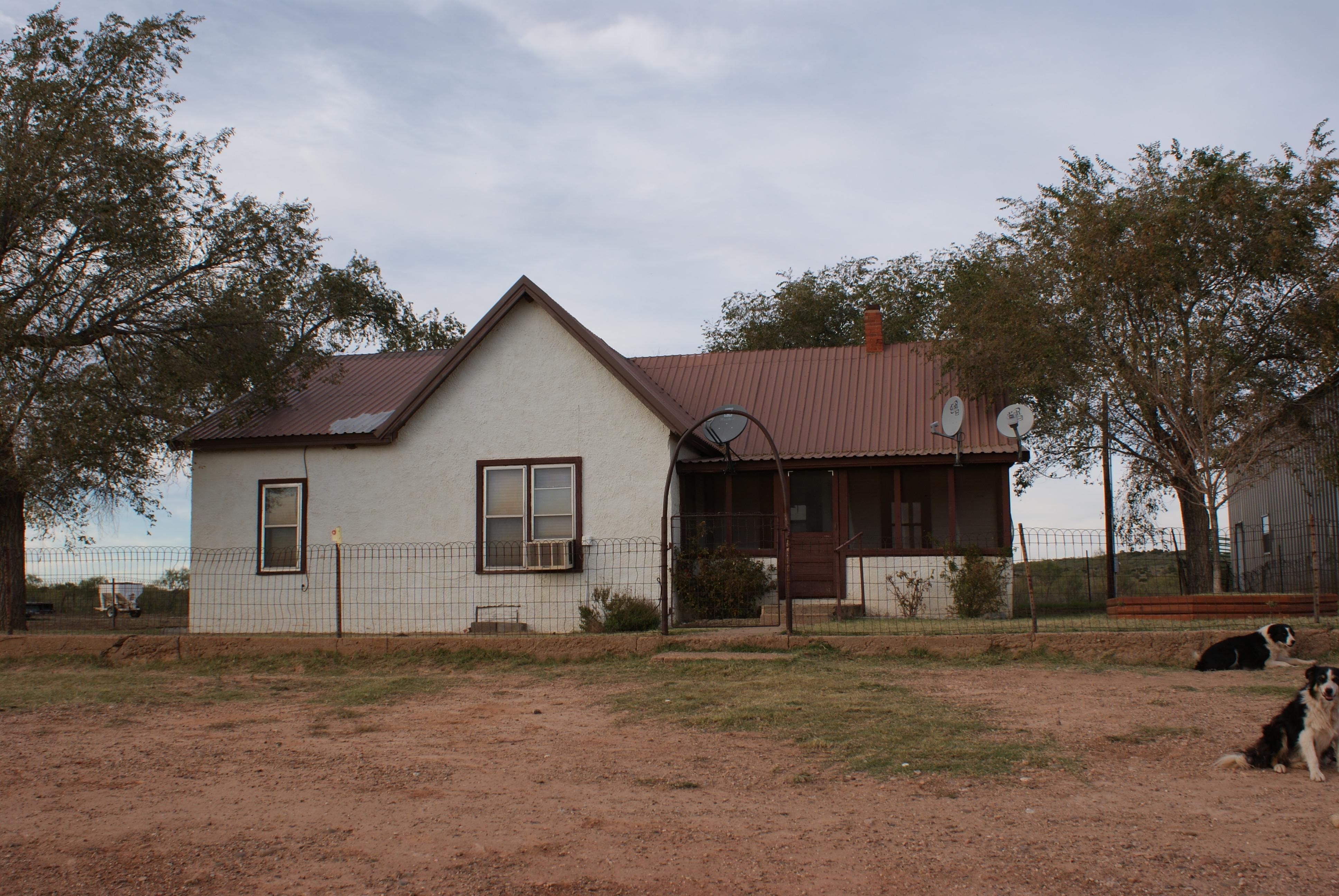 520 acres in Matador, TX, 79244 Land and Farm