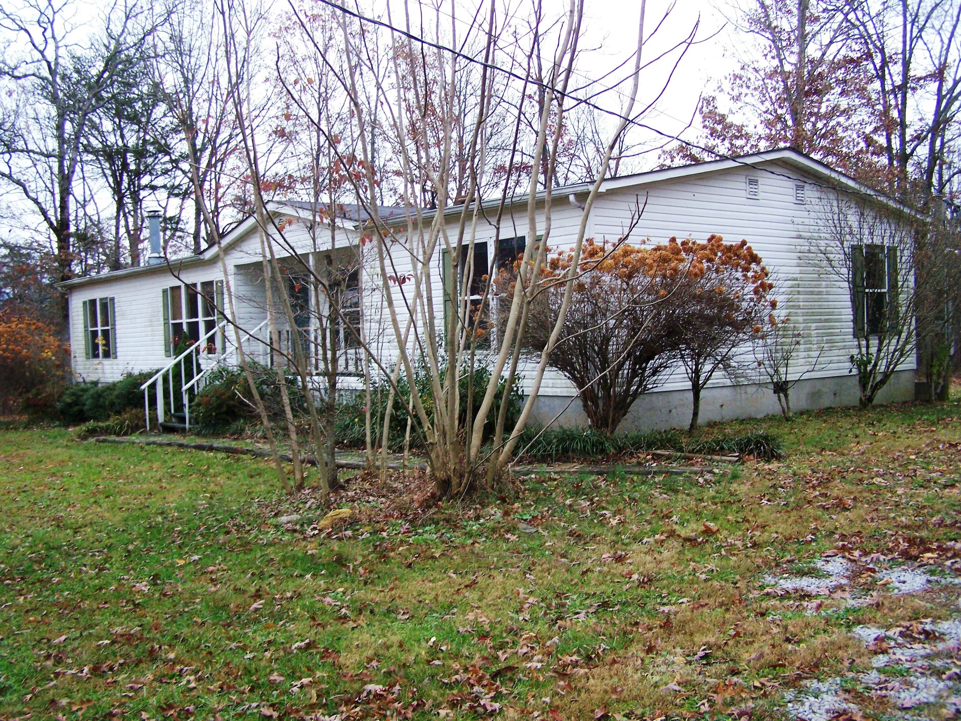 2.65 Acres, 407 Breckenridge Dr., Crossville, TN 38572 Land and Farm