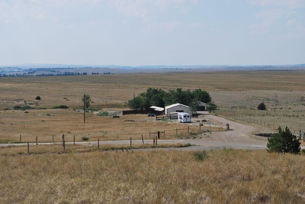 40 Acres, 52 Bundy rd, Lavina, MT 59046 Land and Farm