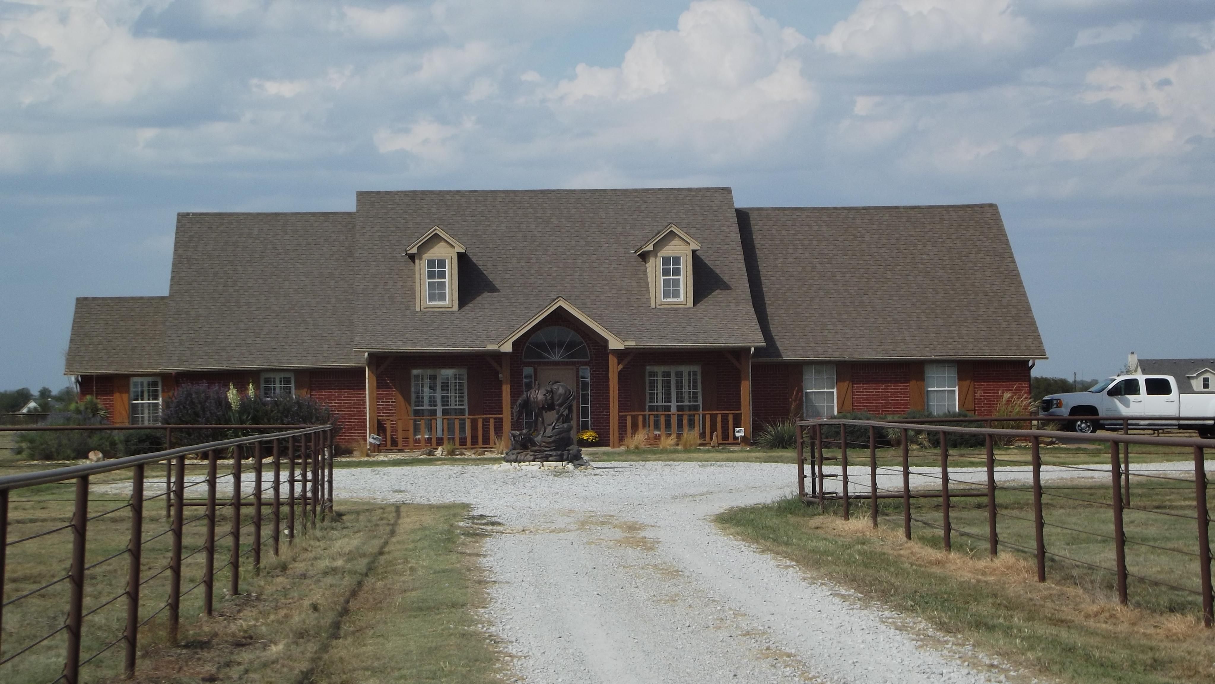 10 Acres, 15570 US Highway 380 W, Krum, TX 76249 Land and Farm