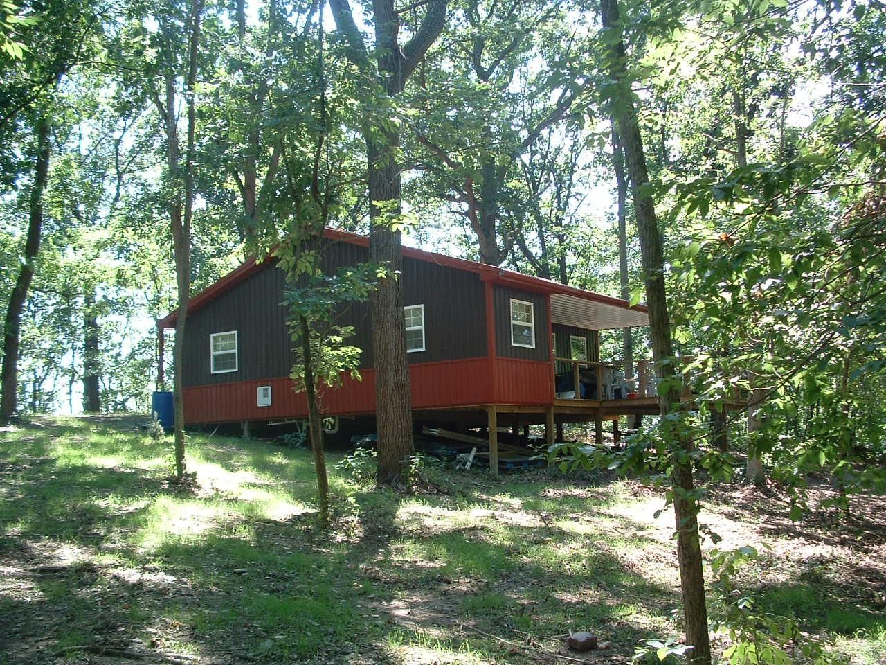 8.47 Acres, 61501 High Hill Rd, Cambridge, OH 43725 Land and Farm