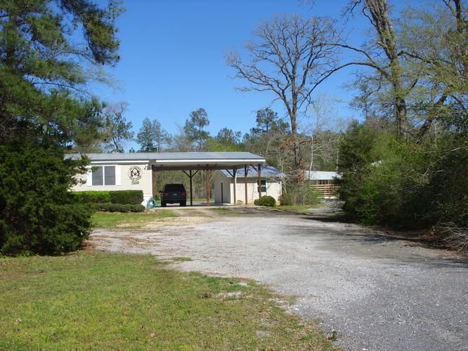 13139 Hwy 30, Roans Prairie, TX 77875 Land and Farm