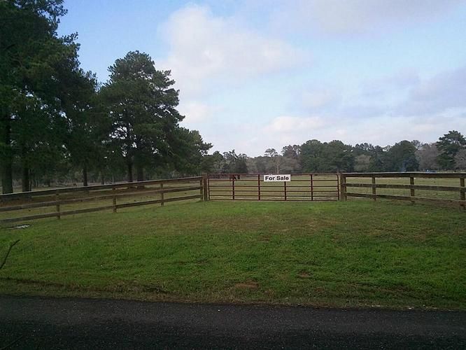 10 Acres, CR 357, Stoneham, TX 77868 Land and Farm