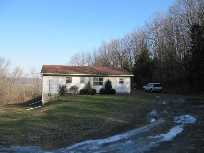 Hamilton Road West, Brodheadsville, PA 18322 Land and Farm